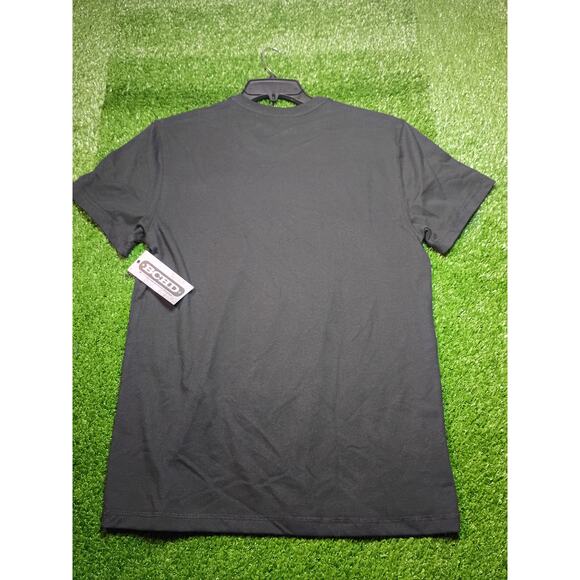 Elevate Your Style: Lincoln Outfitters BCHD Men's Graphic Tee - Picture 8 of 8